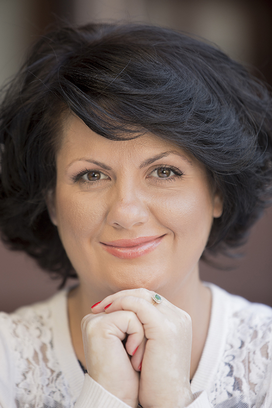 ����� ��������_Irina Goryalova